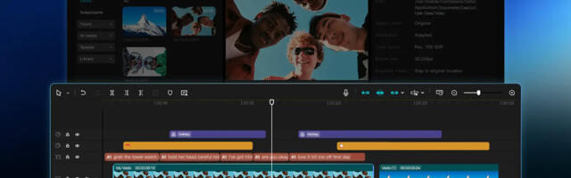 CapCut is here for Android tablets, and it’s completely free for now