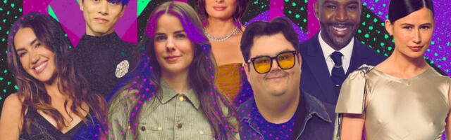 The Mashable 101: The creators defining the internet in 2026