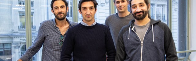 “The world of tomorrow is not just the world of Amazon”: Ankorstore raises €25m
