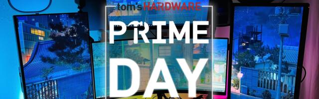 Prime Day gaming monitor deals live 2026 — hot sales on the best monitors from Amazon, Newegg, Dell, Best Buy, and more