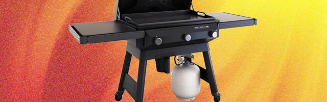 The Best July 4 Grill and Griddle Deals: Weber, Traeger, Recteq
