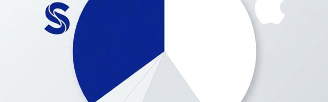 Samsung And Apple Lead Global Smartphone Market In Q2 2026