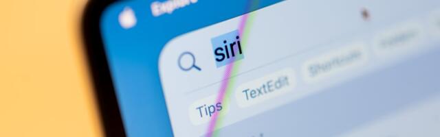 macOS 27 Beta has a secret Siri AI interface. How to try it.