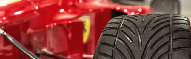 5 F1 Innovations That Shaped The Cars We All Drive Today