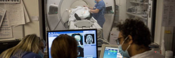 Researchers say hardcoded passwords in GE medical imaging devices could put patient data at risk