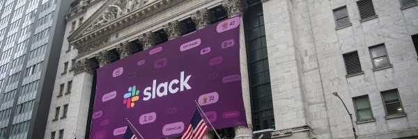 Slack wants to be more than a text-based messaging platform