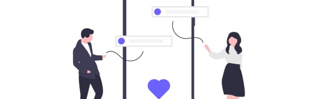 How dating apps have adapted to the pandemic and made romancing safer