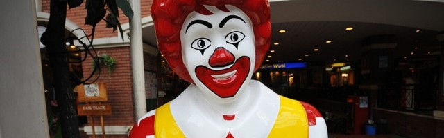 Artificial intelligence and the McData-fueled future of capitalism