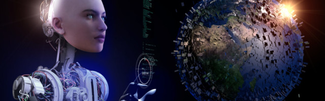 Get to Grips with Artificial Intelligence in African Fintech
