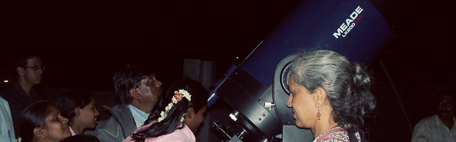 We must include more women in physics — it’d benefit all of humanity