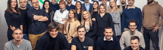 Hunch chips in €4 million for real-time social media placement
