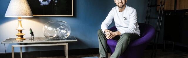 Building a new model of proactive and accessible healthcare | Interview with Jean-Charles Samuelian, CEO of Alan
