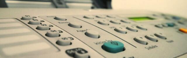 8 in 10 German companies still fax, study finds — but, umm, why?