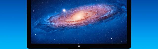 Apple Says Thunderbolt Display and Original iPad Air Now Obsolete
