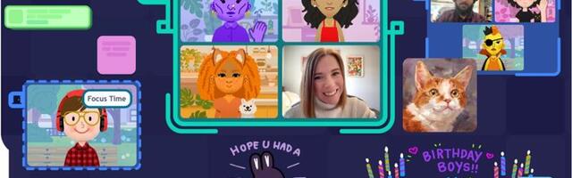 Tangle formally launches as virtual collaboration platform