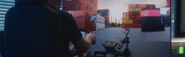 FERNRIDE raises $31 million to scale operations and advance its teleoperated trucking platform