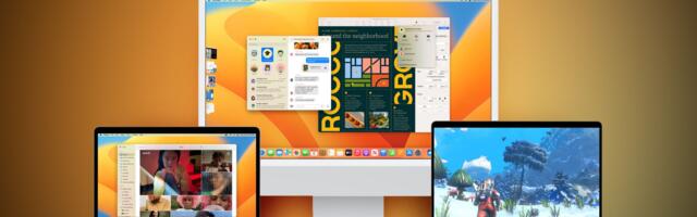 Apple Seeds Fourth Beta of macOS Ventura 13.5 to Developers