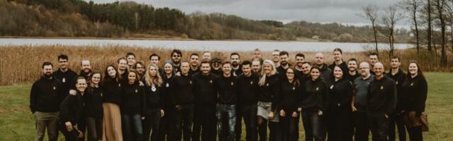 Estonian agtech startup raises $5.5 million to drive transition to sustainable farming practices