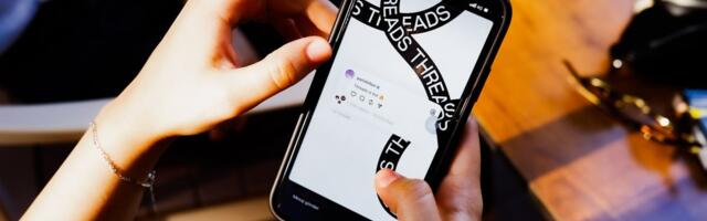 For Threads, Usage Is What Matters, Not Downloads