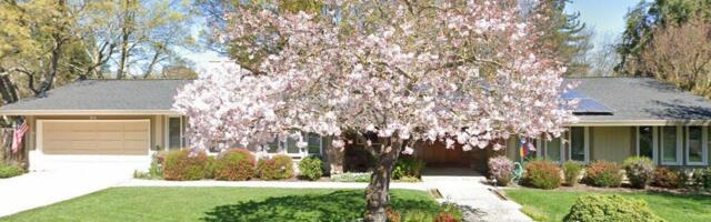 Five-bedroom home sells in Danville for $2.7 million