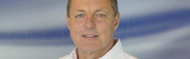 Dr Dave Smith appointed National Technology Adviser