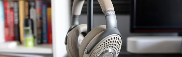 Focal Bathys review: sublime audio and a whole lot of style