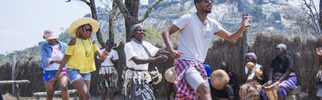 South Africa’s Entrepreneurs Reinvent Tours: From ‘Poorism’ to Authenticity