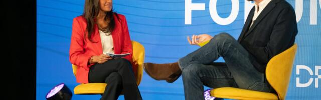 Skift Aviation Forum Video: Understanding Today’s Airline Traveler