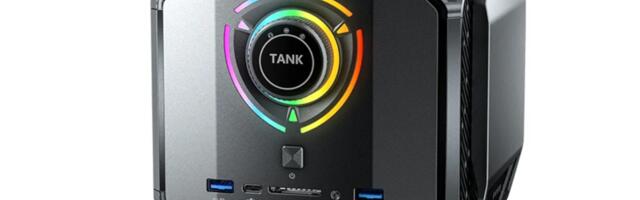 A Tank of the Clones: A Deja Vu $750 Gaming PC