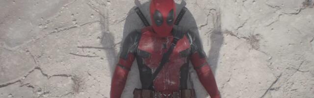 Kevin Feige Rejected So Many of Ryan Reynolds' Deadpool 3 Pitches
