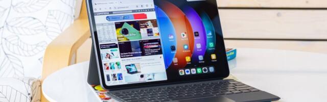 Xiaomi Pad 6S Pro 12.4 review