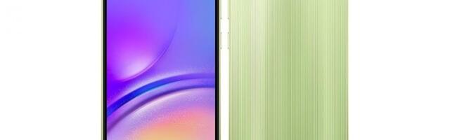 Samsung Galaxy A06 passes through the FCC with 5,000 mAh battery