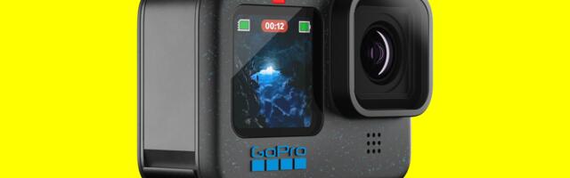 9 Best Action Cameras (2024): Underwater, 360, Compact, and More