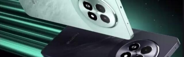 Realme 13 5G and 13+ 5G debut