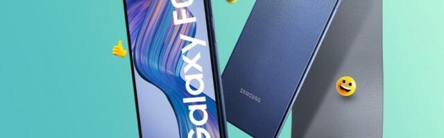 Samsung Galaxy F05 announced, a variant of the M05 and A05