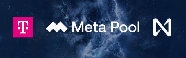 Deutsche Telekom Joins Forces with Meta Pool to Pioneer Decentralized AI on NEAR Protocol