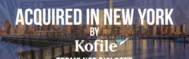 Seamless Docs Acquired by Kofile