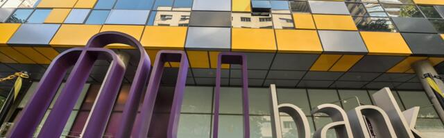 Brazilian fintech Nubank’s $150mn investment to give South Africa’s Tyme unicorn status