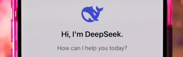 DeepSeek Turned the AI World on Its Head, but Don't Fall for the Hype Just Yet