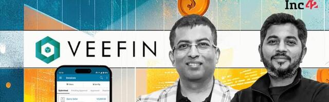 How Veefin Went From A Fintech Underdog To A Listed New-Age Tech Venture