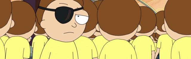 No joke: Rick and Morty announces season 8 premiere date