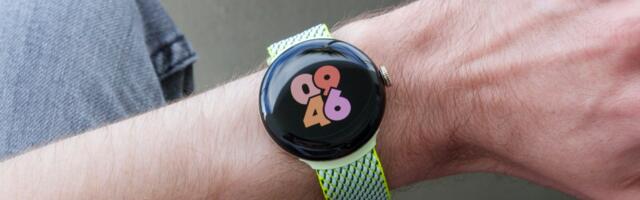 Google Pixel Watch now gives you scam protection right on your wrist