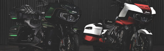 Indian's Most Expensive Motorcycles Just Got Even Pricier, Would You Pay 50K?