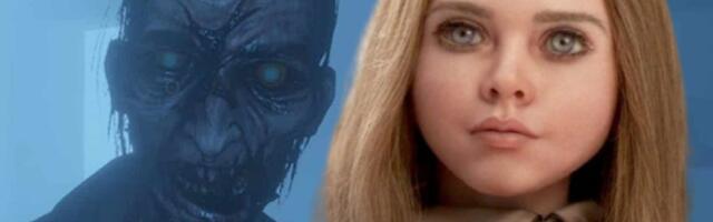 Phasmophobia has earned itself a movie adaptation from M3gan and Five Nights at Freddy's production company, Blumhouse