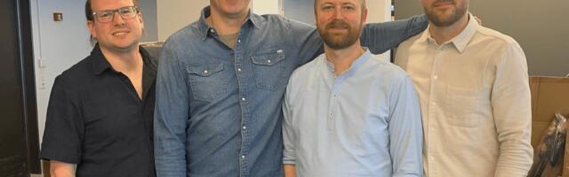Renow raises €1.8M to disrupt Europe’s second-hand market with AI-powered recommerce platform