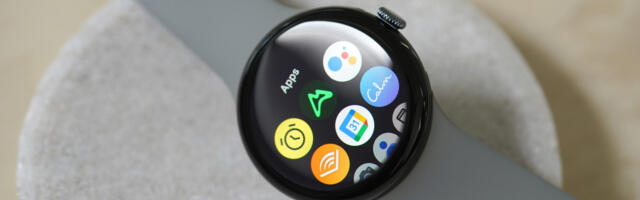 Gmail starts testing Material 3 Expressive redesign on Wear OS