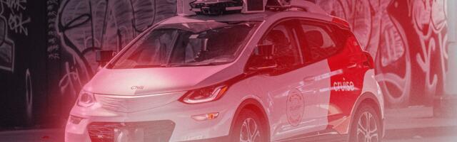 GM’s Cruise Cars Are Back on the Road in Three US States—But Not for Ride-Hailing