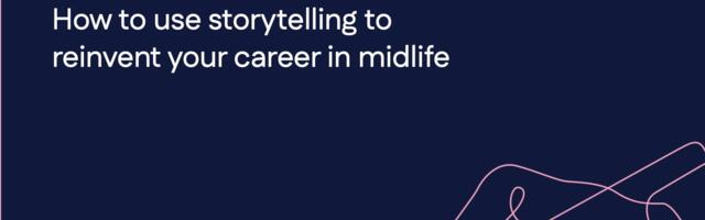 From neural networks to narratives, how story telling can help in the workplace