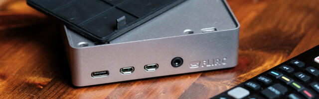 Building a DIY TV box made me realize how awful Google TV really is