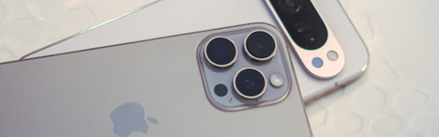 The end is near for flagship phones with puny 128GB storage